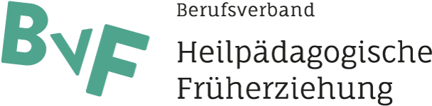 Berufsverband Heilpädagogische Früherziehung BVF